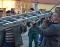 listopad 2015 - Martinské hody