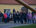 listopad 2015 - Martinské hody