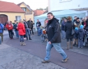 listopad 2015 - Martinské hody