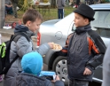 listopad 2015 - Martinské hody