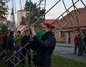 listopad 2015 - Martinské hody
