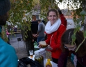 listopad 2015 - Martinské hody