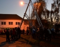 listopad 2015 - Martinské hody