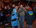 listopad 2015 - Martinské hody