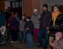 listopad 2015 - Martinské hody