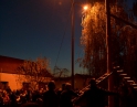 listopad 2015 - Martinské hody