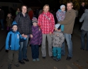 listopad 2015 - Martinské hody