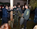 listopad 2015 - Martinské hody