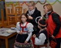 listopad 2015 - Martinské hody