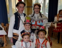 listopad 2015 - Martinské hody