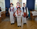 listopad 2015 - Martinské hody