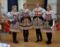 listopad 2015 - Martinské hody