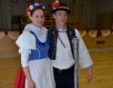 listopad 2015 - Martinské hody