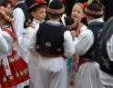 listopad 2015 - Martinské hody