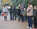listopad 2015 - Martinské hody