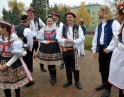 listopad 2015 - Martinské hody