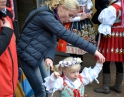 listopad 2015 - Martinské hody