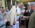 listopad 2015 - Martinské hody