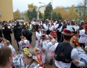 listopad 2015 - Martinské hody