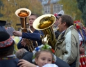 listopad 2015 - Martinské hody