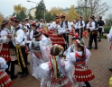 listopad 2015 - Martinské hody
