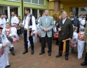 listopad 2015 - Martinské hody