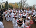 listopad 2015 - Martinské hody