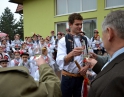 listopad 2015 - Martinské hody