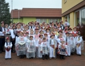 listopad 2015 - Martinské hody