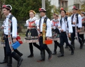listopad 2015 - Martinské hody