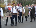 listopad 2015 - Martinské hody