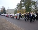 listopad 2015 - Martinské hody