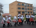 listopad 2015 - Martinské hody