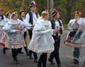 listopad 2015 - Martinské hody