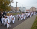 listopad 2015 - Martinské hody
