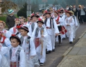 listopad 2015 - Martinské hody