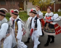 listopad 2015 - Martinské hody
