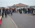 listopad 2015 - Martinské hody