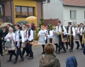 listopad 2015 - Martinské hody