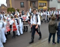 listopad 2015 - Martinské hody