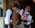 listopad 2015 - Martinské hody