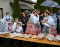listopad 2015 - Martinské hody
