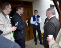 listopad 2015 - Martinské hody