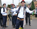 listopad 2015 - Martinské hody