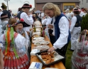 listopad 2015 - Martinské hody
