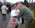 listopad 2015 - Martinské hody