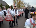 listopad 2015 - Martinské hody