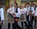 listopad 2015 - Martinské hody