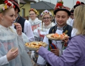 listopad 2015 - Martinské hody