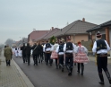 listopad 2015 - Martinské hody